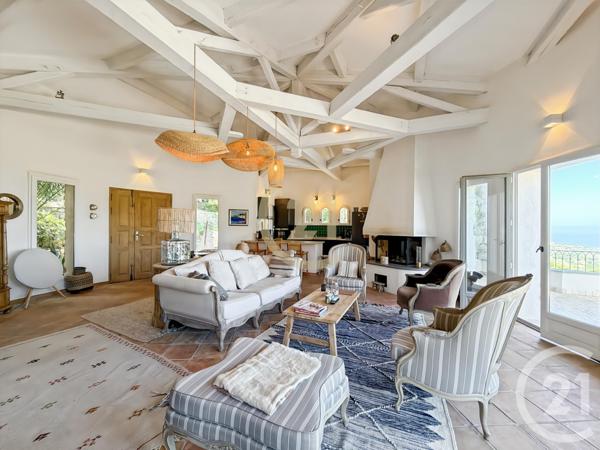 Maison à vendre  8 pièces - 239 m2 MONTICELLO - 202