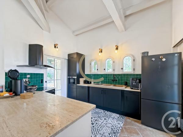Maison à vendre  8 pièces - 239 m2 MONTICELLO - 202