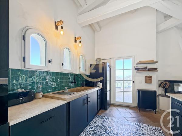 Maison à vendre  8 pièces - 239 m2 MONTICELLO - 202