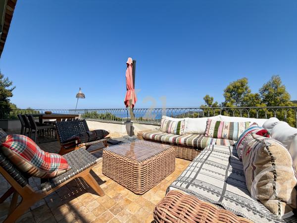 Maison à vendre  8 pièces - 239 m2 MONTICELLO - 202