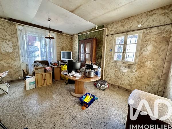 Maison à vendre 6 pièces 105 m² Nantes