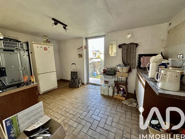 Maison à vendre 6 pièces 105 m² Nantes