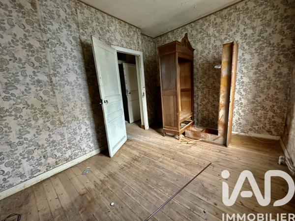 Maison à vendre 6 pièces 105 m² Nantes