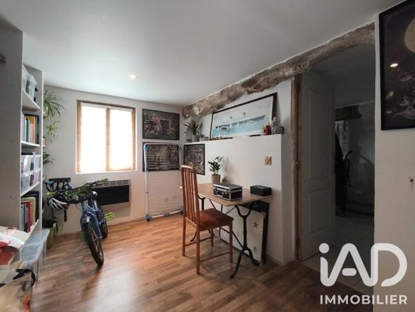 Maison à vendre 5 pièces 165 m² Manneville-sur-Risle