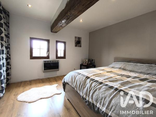 Maison à vendre 5 pièces 165 m² Manneville-sur-Risle