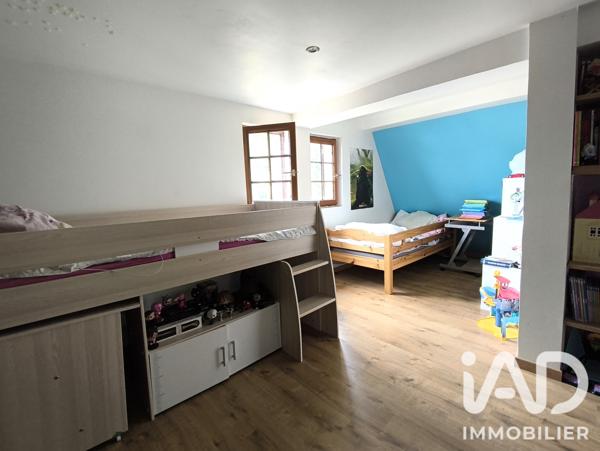 Maison à vendre 5 pièces 165 m² Manneville-sur-Risle
