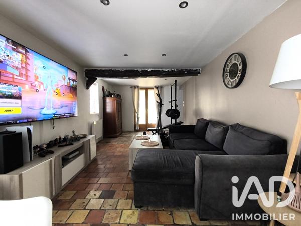 Maison à vendre 5 pièces 165 m² Manneville-sur-Risle