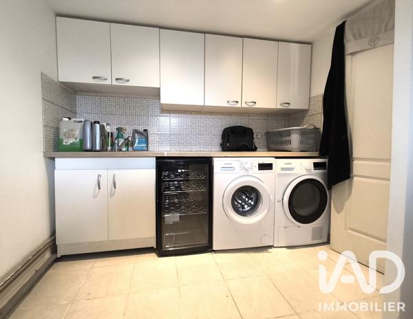 Maison à vendre 5 pièces 165 m² Manneville-sur-Risle