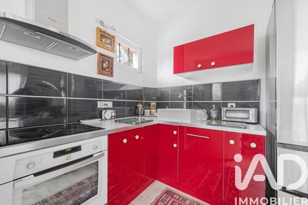 Maison à vendre 3 pièces 85 m² Colombes