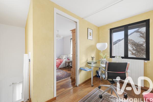 Maison à vendre 3 pièces 85 m² Colombes