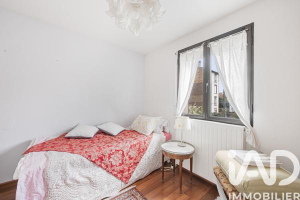 Maison à vendre 3 pièces 85 m² Colombes