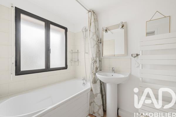Maison à vendre 3 pièces 85 m² Colombes