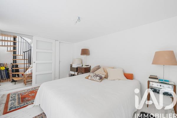 Maison à vendre 3 pièces 85 m² Colombes