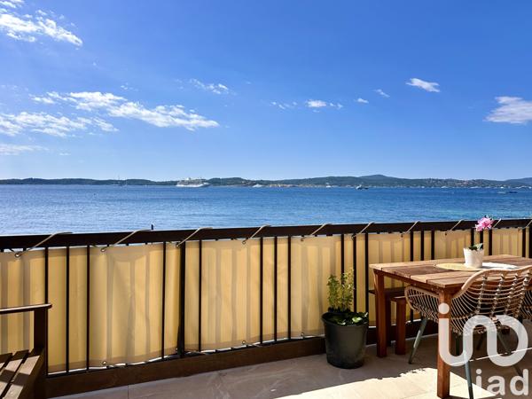 Appartement à vendre 2 pièces 70 m² Sainte-Maxime