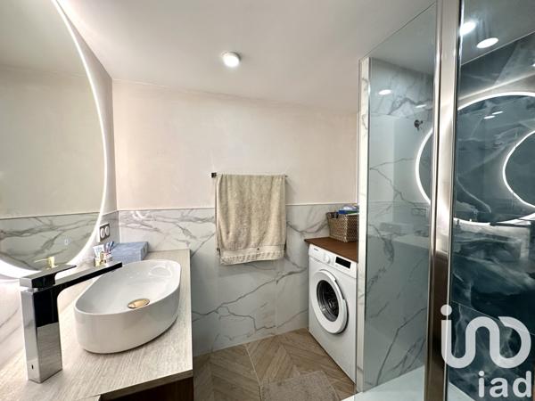 Appartement à vendre 2 pièces 70 m² Sainte-Maxime