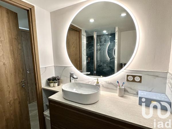 Appartement à vendre 2 pièces 70 m² Sainte-Maxime