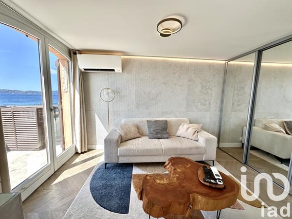 Appartement à vendre 2 pièces 70 m² Sainte-Maxime