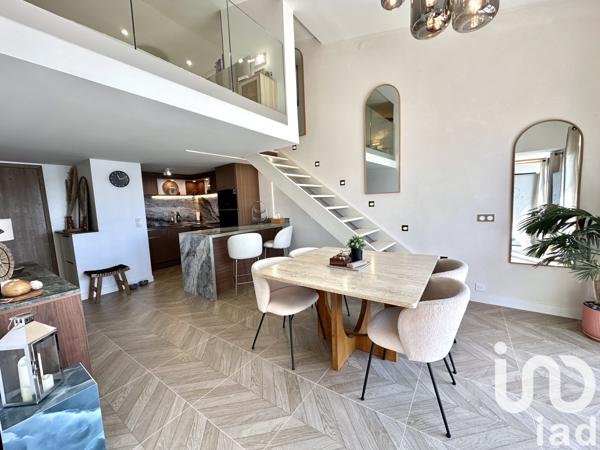 Appartement à vendre 2 pièces 70 m² Sainte-Maxime