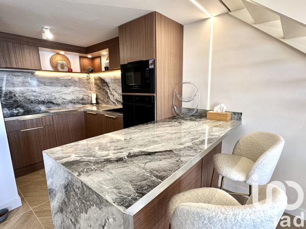 Appartement à vendre 2 pièces 70 m² Sainte-Maxime