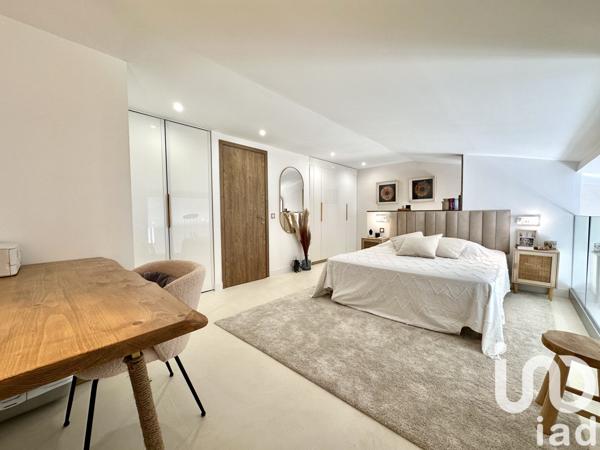 Appartement à vendre 2 pièces 70 m² Sainte-Maxime