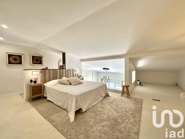 Appartement à vendre 2 pièces 70 m² Sainte-Maxime