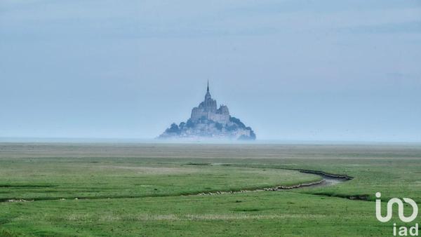 Hôtel-restaurant à vendre 6 805 m² Beauvoir