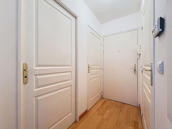 Grand studio de 36 m² - Saint-Germain-en-Laye