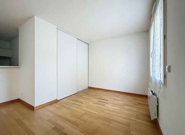 Grand studio de 36 m² - Saint-Germain-en-Laye