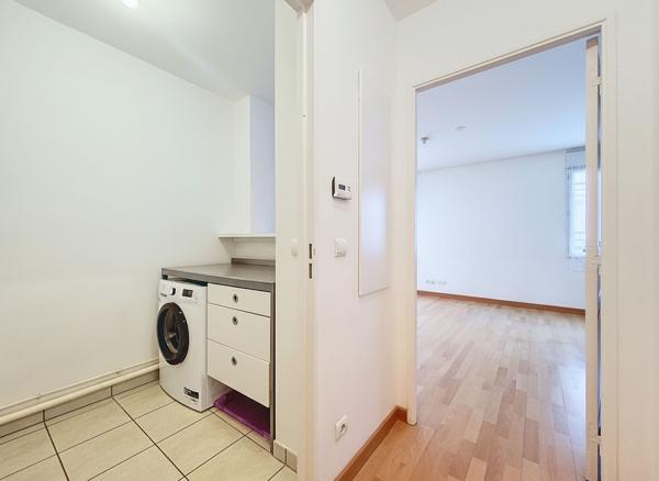 Grand studio de 36 m² - Saint-Germain-en-Laye