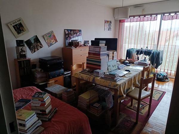 Appartement Chelles 1 pièce(s) 29 m2