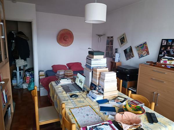 Appartement Chelles 1 pièce(s) 29 m2