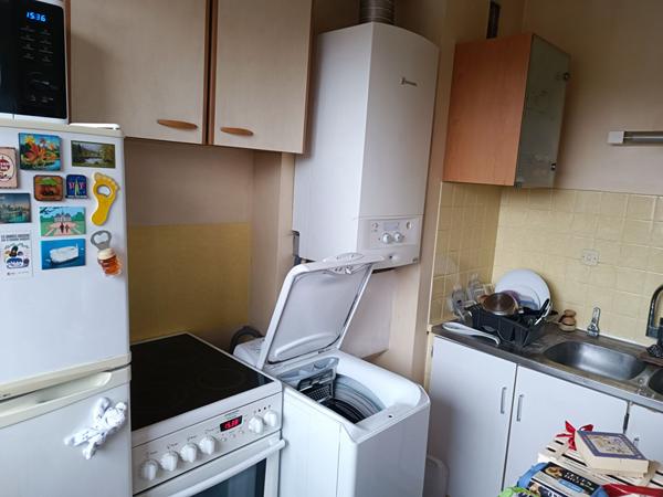 Appartement Chelles 1 pièce(s) 29 m2