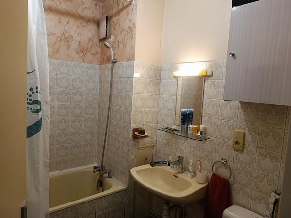 Appartement Chelles 1 pièce(s) 29 m2