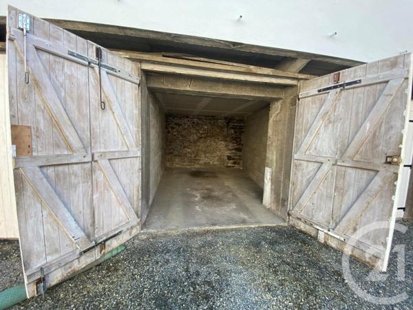Parking à vendre  16 m2 GRANVILLE - 50