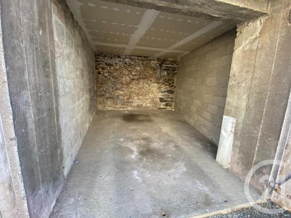 Parking à vendre  16 m2 GRANVILLE - 50