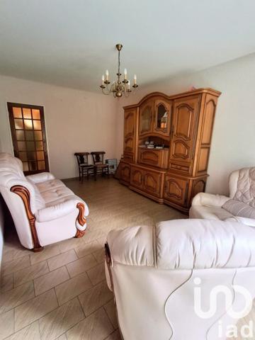 Appartement à vendre 4 pièces 75 m² Rennes