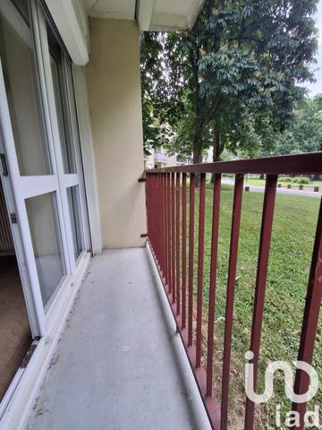 Appartement à vendre 4 pièces 75 m² Rennes