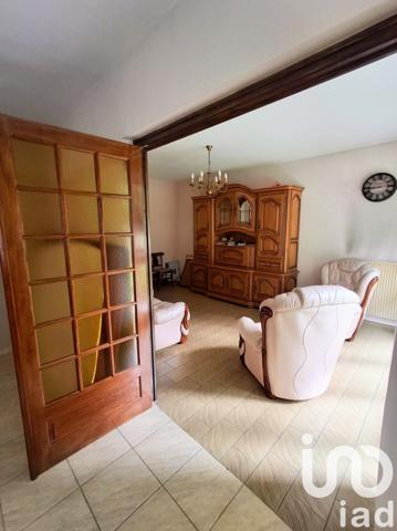 Appartement à vendre 4 pièces 75 m² Rennes