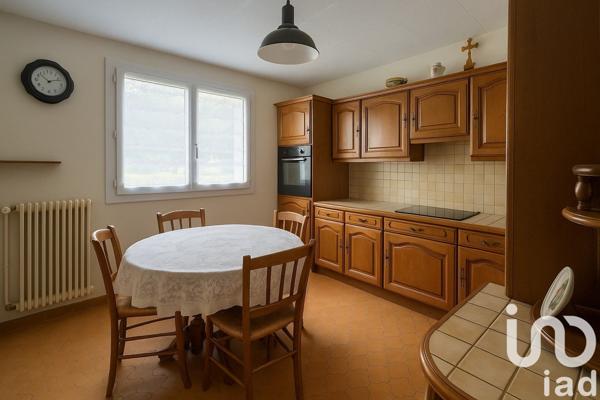 Appartement à vendre 4 pièces 75 m² Rennes