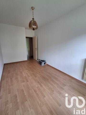 Appartement à vendre 4 pièces 75 m² Rennes