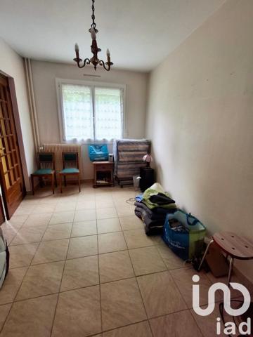 Appartement à vendre 4 pièces 75 m² Rennes