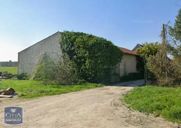 Local commercial à louer 500m² Marigny-les-Usages (45760)