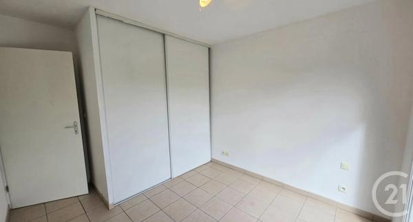 Appartement F3 à vendre  3 pièces - 67,41 m 2   PONT STE MAXENCE  - 60