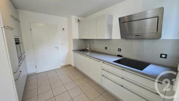 Appartement F3 à vendre  3 pièces - 67,41 m 2   PONT STE MAXENCE  - 60