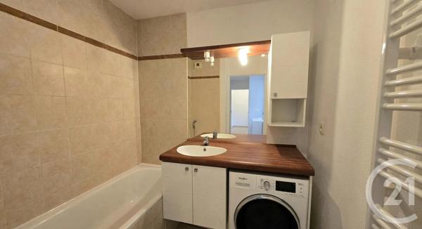 Appartement F3 à vendre  3 pièces - 67,41 m 2   PONT STE MAXENCE  - 60