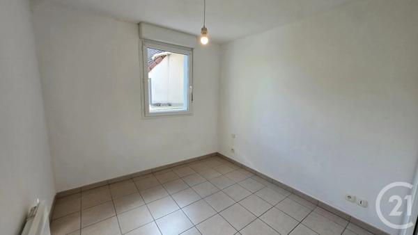 Appartement F3 à vendre  3 pièces - 67,41 m 2   PONT STE MAXENCE  - 60
