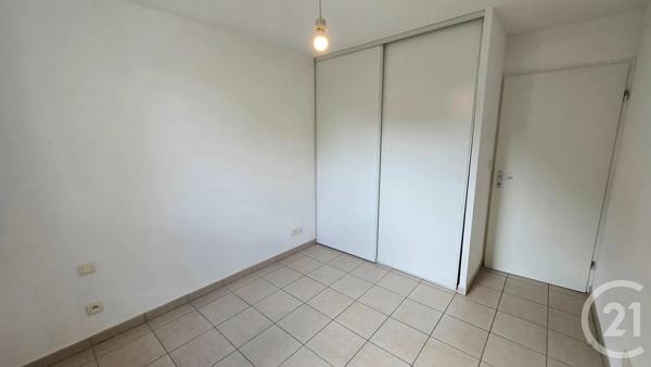 Appartement F3 à vendre  3 pièces - 67,41 m 2   PONT STE MAXENCE  - 60