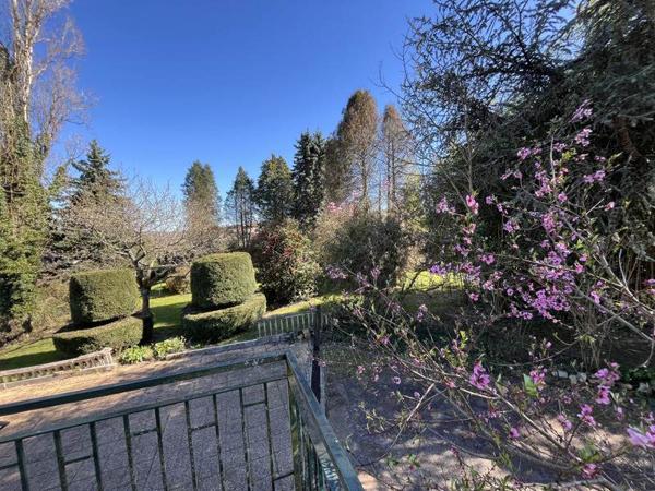 Maison à vendre |  Saint-Priest-sous-Aixe |  4 pièces | 104 m²