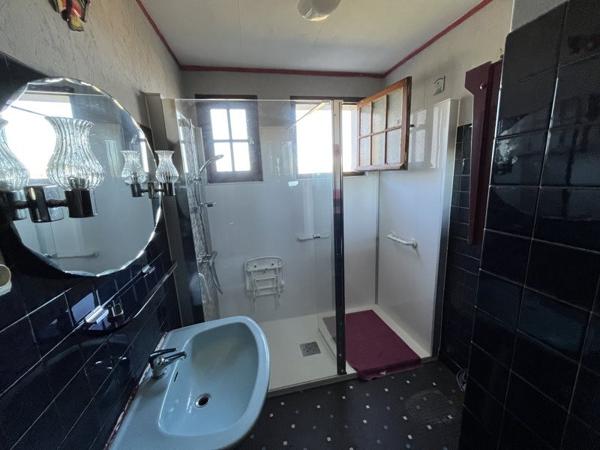 Maison à vendre |  Saint-Priest-sous-Aixe |  4 pièces | 104 m²