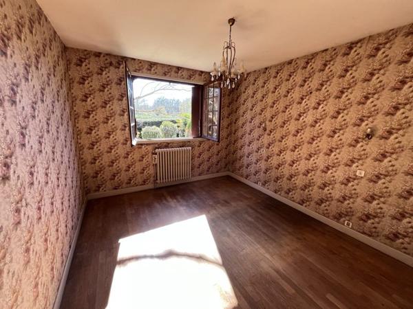 Maison à vendre |  Saint-Priest-sous-Aixe |  4 pièces | 104 m²